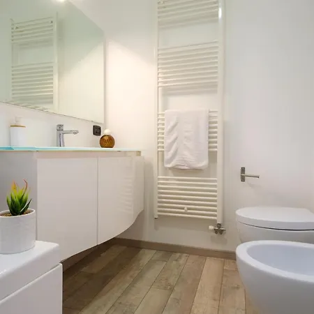 Luxury סן פוקה