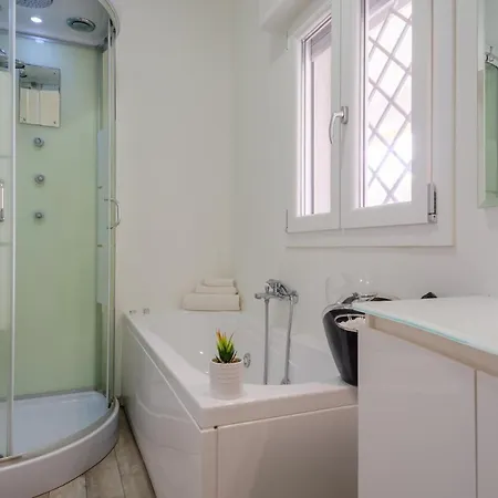 Luxury וילה *